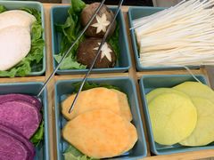 -烤路里·韩国品质自助烤肉(石路天虹4号店)