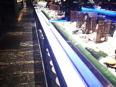 -加餐海鲜自助(宝龙一城店)