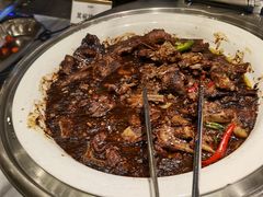 -芭菲盛宴·环球美食(解放碑英利国际店)