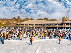 -南京银杏湖乐园