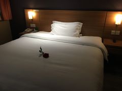 -宜必思酒店(扬州文昌阁店)