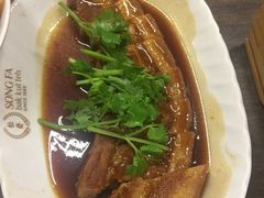 -松發肉骨茶(克拉码头店)