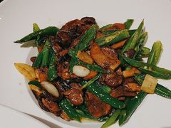 -院8里·少城记忆老川菜(宽窄巷子店)