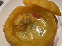 -金狮麟·新豫菜(金码大厦店)