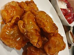 -必点海鲜·海肠捞饭大王(滨江道店)