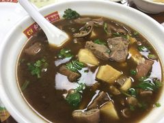 -陈寔包子王·卤煮小肠·京味小吃(龙潭店)