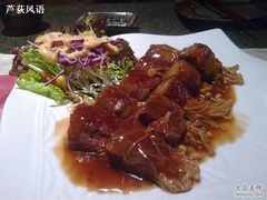 金针菇牛肉卷-将太无二·北美传奇寿司(瑞士公寓店)