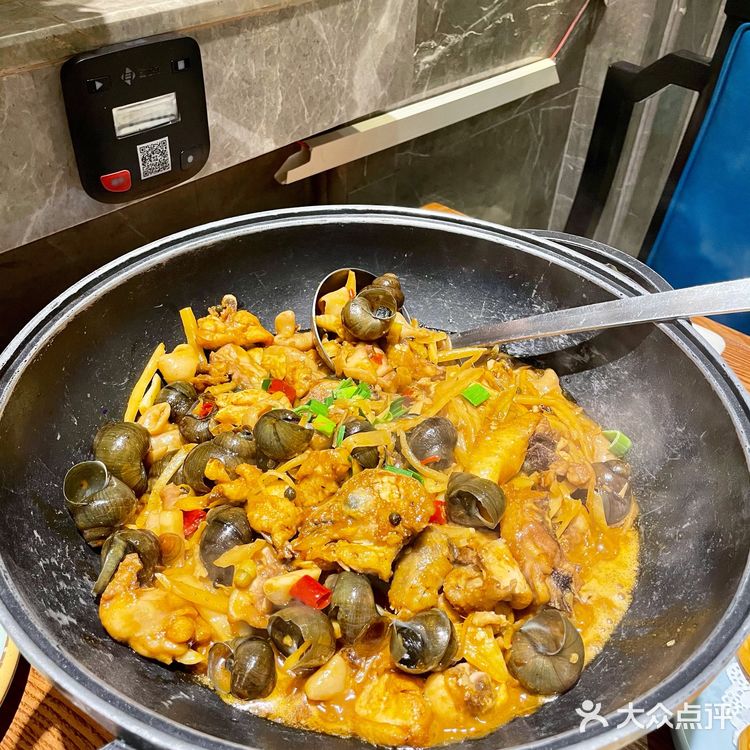 南宁探店｜莱茉莉餐厅有味两广街菜坊