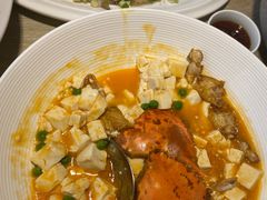 -味莊·青岛菜(云霄路店)