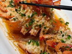 -阿明小菜·海鲜·上海菜(梅陇店)