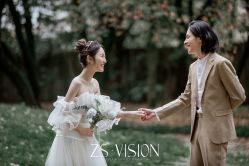 -YIMO映画摄影工作室