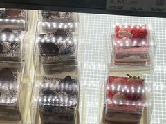 -爱达乐面包生日蛋糕(十陵成大店)