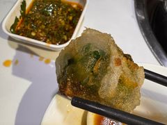 -三毛牛肉店(福强店)
