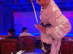 -盖碗儿梨园·变脸吐火·川剧(天府广场店)