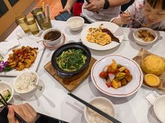 -香港深仔记茶餐厅(东门店)