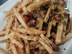 -小四川美食馆(幸福路店)