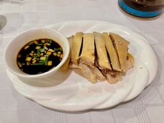 -翠亭酒家(山西南路店)