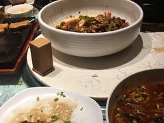 -李老爹香辣蟹(宣武门店)
