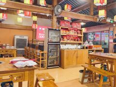 -阿婆情腊排骨火锅(饮玉巷店)