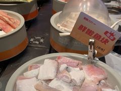 -密友回转自助火锅(世茂国际广场店)