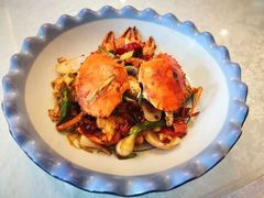 -华兴大酒楼(亿宝大厦店)