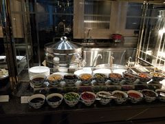 -Social 秀西餐厅-长沙瑞吉酒店(运达店)