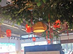-成老灶火锅鸡(平山店)