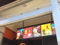 -CoCo都可(凌水店)