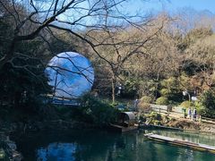 -南京珍珠泉风景区