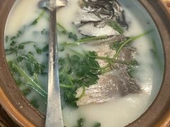 -南山竹海·珍味堂