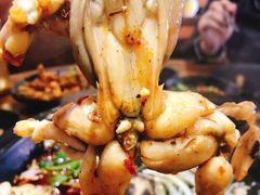 -味仙疯美蛙鱼头(清扬路总店)