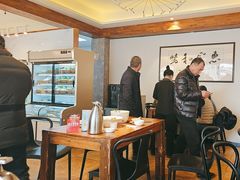 -钱塘人家(通泰路店)