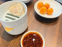 -喜鼎海胆水饺(东港店)