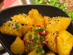 -妈妈故事米线(市府恒隆店)