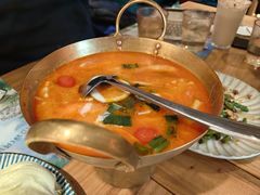 -普叽普叽泰式茶餐厅(港汇店)