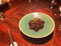-香樟花园新粤料理(无锡万象城店)