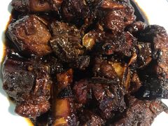 -兰边碗(鼓楼店)