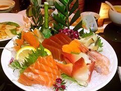 -稻早料理美术馆(城阳店)
