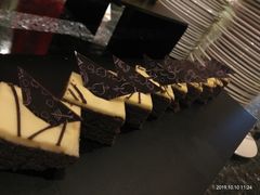 -太原富力万达文华酒店·美食汇西餐厅