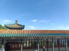 -颐和园