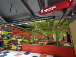 -宝燕乐园(闵行旗舰店)