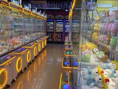 -星悦蓝海欢乐园(石路天虹店)