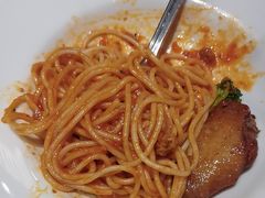 -菲滋意式餐厅(金华银泰城店)