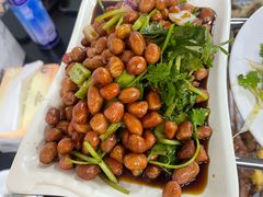 -老黑板筋(顺义总店)