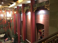 -梅龙镇酒家(南京西路总店)