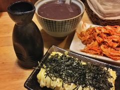 -三更食堂