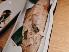 -阿吾罗·月咏精致日料(港汇恒隆广场店)
