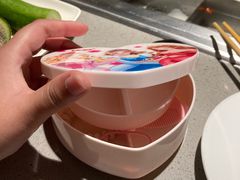 -海底捞火锅(八佰伴店)