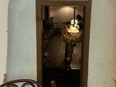 -WABI COFE(愚园路店)
