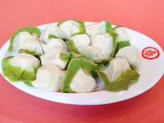 翡翠百财饺-双合园·海鲜水饺青岛菜(九水东路店)